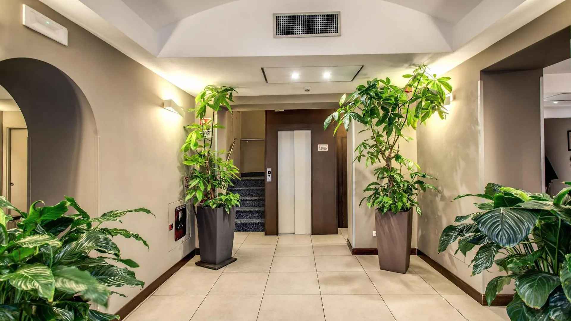 Soggiornare a Piazza Navona: 5 Hotel 4 Stelle a Confronto